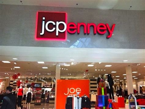 Photos Of Why Jcpenney Is Failing Business Insider