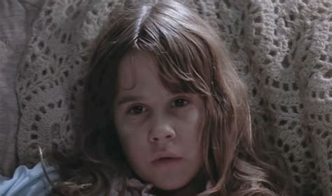 She Played Regan Macneil In The Exorcist See Linda Blair Now At 64