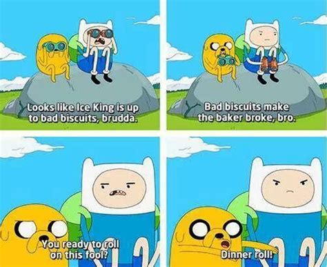 Finn And Jake Moments Adventure Time Adventure Time Adventure