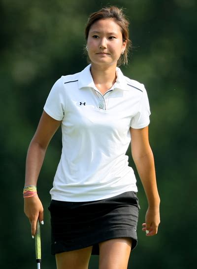 Kristen Park Us Womens Amateur 2010 Golfweek