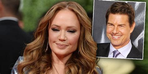 Leah Remini Blasts Tom Cruise Cruise In Leaked Video About Scientology