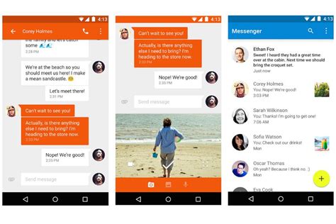 Looking to update google play store on your device? Google's new Messenger app lands in Play Store | Digital ...