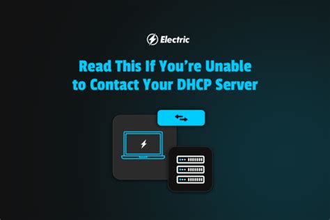 How To Fix Dhcp Server Numberimprovement23