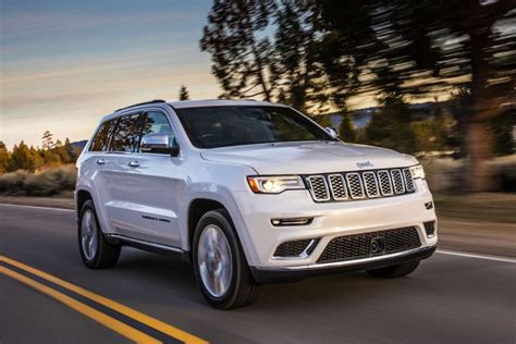 You Should Experience 2020 Jeep Grand Cherokee Hybrid At Least Once In