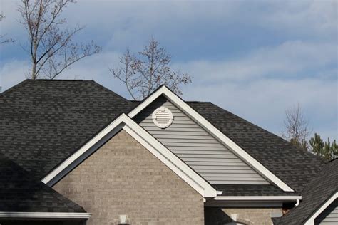 Choosing The Best Shingle Color For Your House E3 Restoration