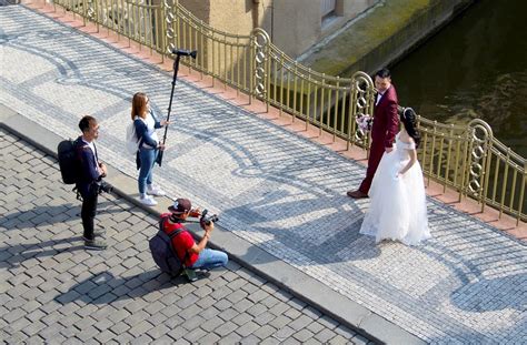 Wedding Photography Tips For Amateur Wedding Photographers
