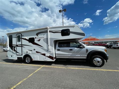 4x4 Class C Rv The Adventurer 4 Quad Immoderate Profile Picture Gallery