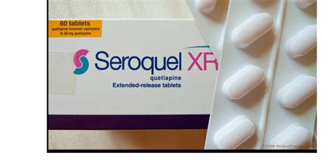 seroquel dosage uses side effects contraindications
