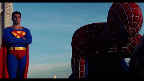 superman vs spider man xxx an axel braun parody official trailer youtube