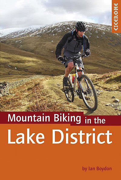 Mountain Biking In The Lake District Wheelbase