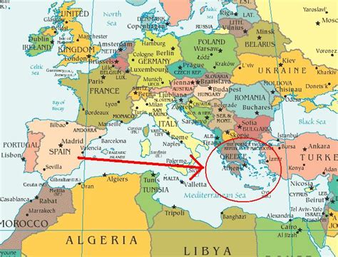 Esta app es una versión reducida de visitabo atenas, una guía offline de la ciudad de atenas que te descubre todos sus puntos de interés clasificándolos por itinerarios. Grecia y Atenas para Principiantes | Destinia Magazine ...