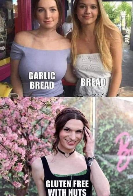 best funny garlic bread memes 9gag
