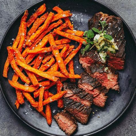 All content is posted anonymously by employees working at wild fork foods. Wild Fork Foods | SoFla 🛒 on Instagram: "🥩🍟Hanger Steak ...