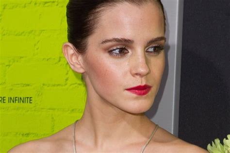 Emma Watson Nip Slip Celebrity Justpicsof Sexiz Pix