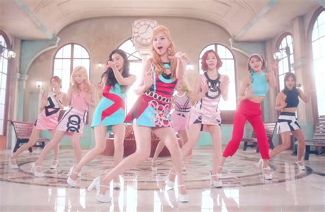 This Is Almost Every Outfit Featured In Girls Generation S Lion Heart Mv Soompi