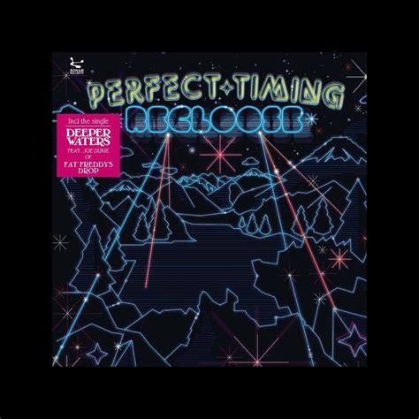 ‎perfect Timing By Recloose On Apple Music
