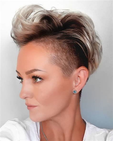 40 Perfect Pixie Cuts We Love For 2021 Lead Hairstyles
