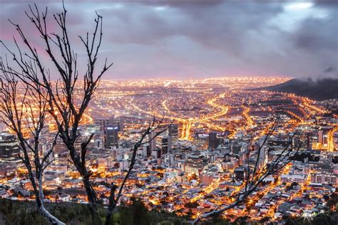 What Cape Town Can Learn From Windhoek On Surviving Drought Uct News