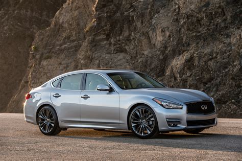 2016 Infiniti Q70 Review Carsdirect