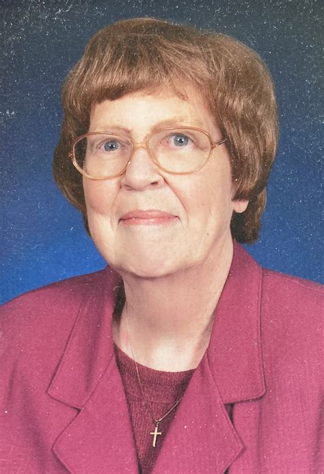 Obituary Of Rachel A Elia Lind Funeral Home Located In Jamestown