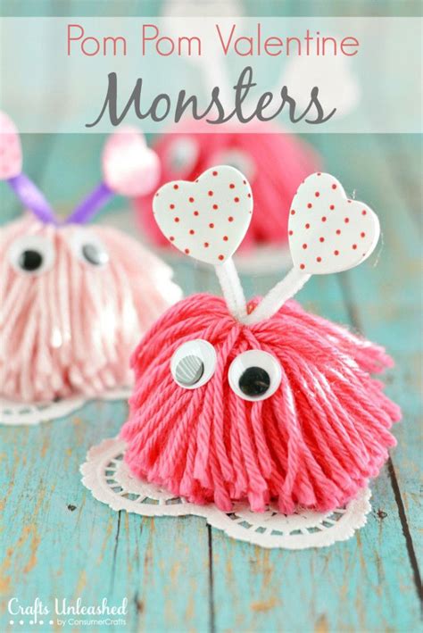 21 Super Sweet Valentines Day Ideas For Kids