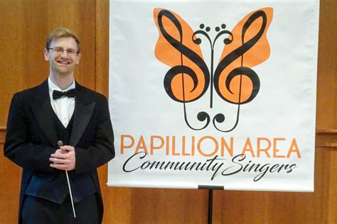 Pac Singers Papillion Area Community Singers