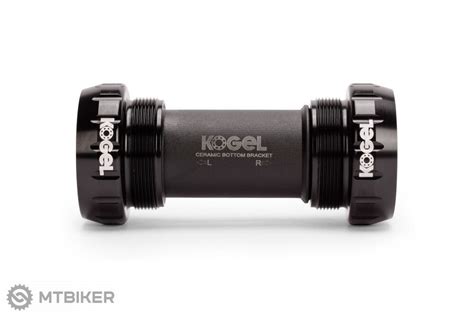 Kogel ITA 24 Ceramic Bottom Bracket 24 Mm Road GXP MTBIKER Shop