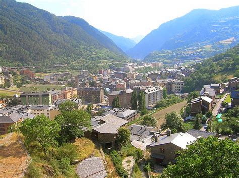 Come in and take a look around. Travel with Me: Encamp-Andorra | Stupendous Pyrenean Jewel ...