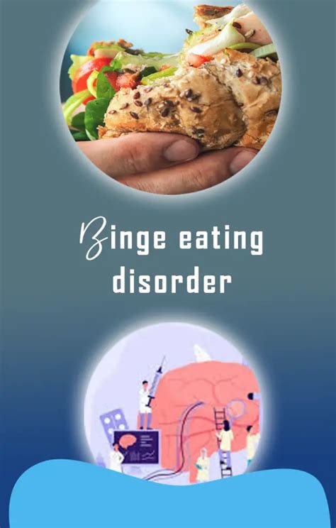 Treatment To Cure Binge Eating Disorder Cognitive Therapy — Eating