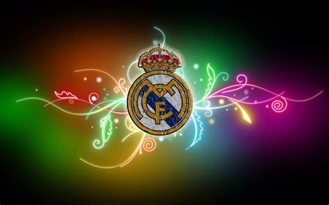 Maybe you would like to learn more about one of these? 72+ Real Madrid Logo Wallpapers on WallpaperSafari