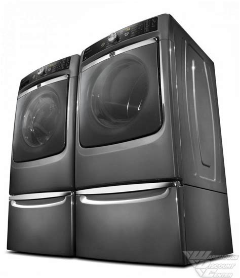 Maytag Maxima XL Washing Machine Reviews