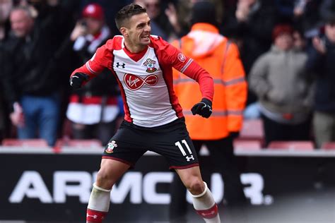Fans React On Twitter To Southampton Ace Dusan Tadics World Cup Performance
