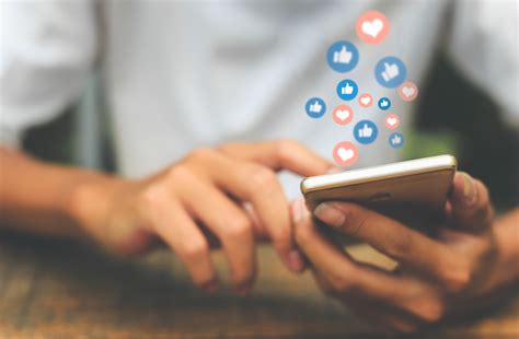 How Does Social Media Help In Building Customer Loyalty Trec Digital