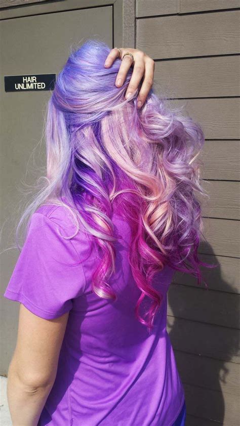 Moppykitty Hair Styles Hair Inspiration Color Lavender Hair