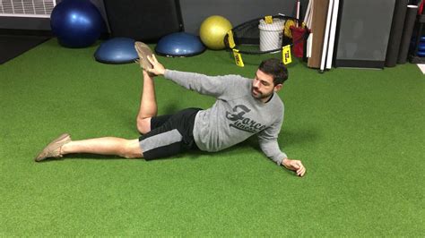 Prone Cross Crawls Reset For Mobility And Posture Original Strength