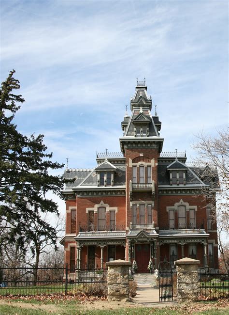 Here Are The 12 Best Places To Spot A Ghost In Missouri Real Haunted