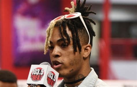 Xxxtentacion Murder Trial Reportedly Set To Begin This Week The Rock Age