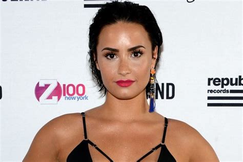 Demi Lovato Leaked Nudes Eatlocalnz