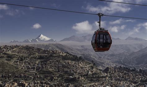 La Paz Bolivia A Complete Travel Guide To The City In The Clouds