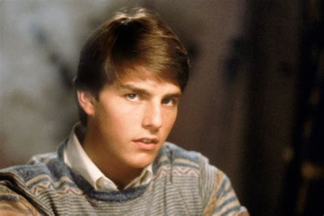 Actualiser 79 Imagen Why Tom Cruise Looks So Young Frthptnganamst