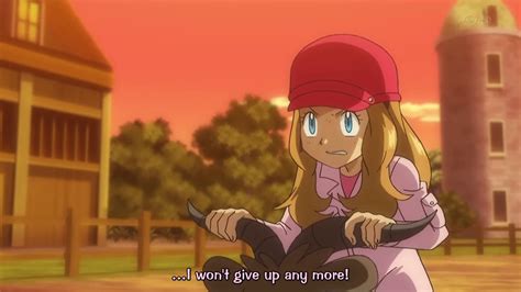 Multiple Realities Why Serena Is The Best Written Pokemon Anime Character
