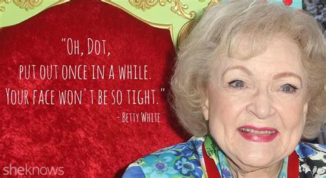 Best Betty White Quotes Picture