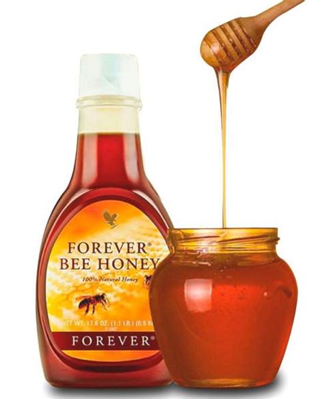 Forever Bee Honey Miele Puro By Forever Living Products