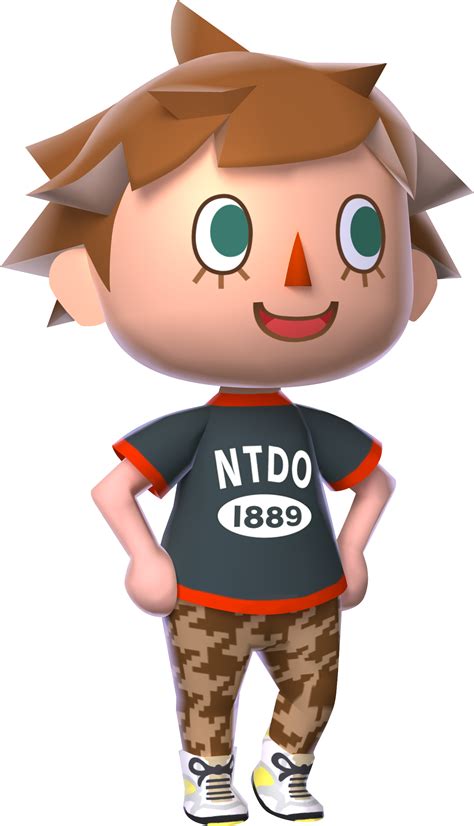 Image Result For Villager Animal Crossing