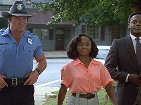 In The Heat Of The Night 1988