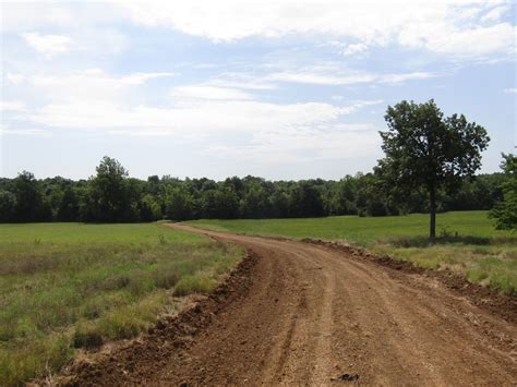 34 Acres In Choctaw County Oklahoma