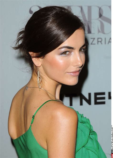 Camilla Belle Special Pictures 8 Film Actresses