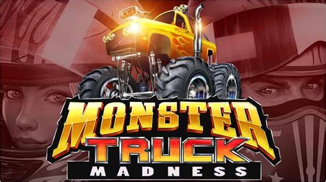 Monster Truck Madness New Game Release Is An Immediate Hit