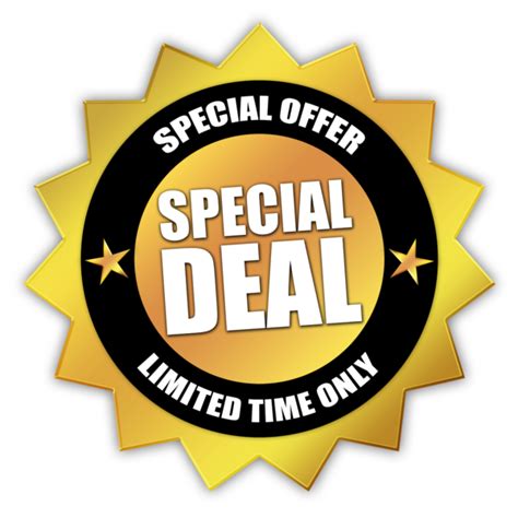 Collection Of Special Offer Png Hd Pluspng