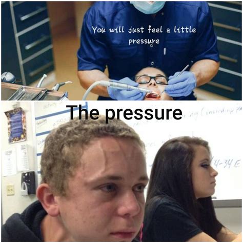 Under Pressure Rmemes